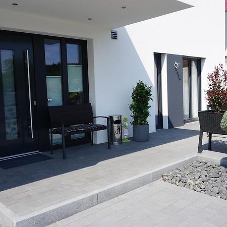 Ferienwohnung Schauinsland نوينبورغ المظهر الخارجي الصورة