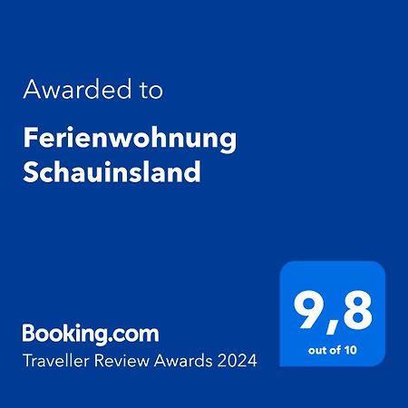 Ferienwohnung Schauinsland نوينبورغ المظهر الخارجي الصورة