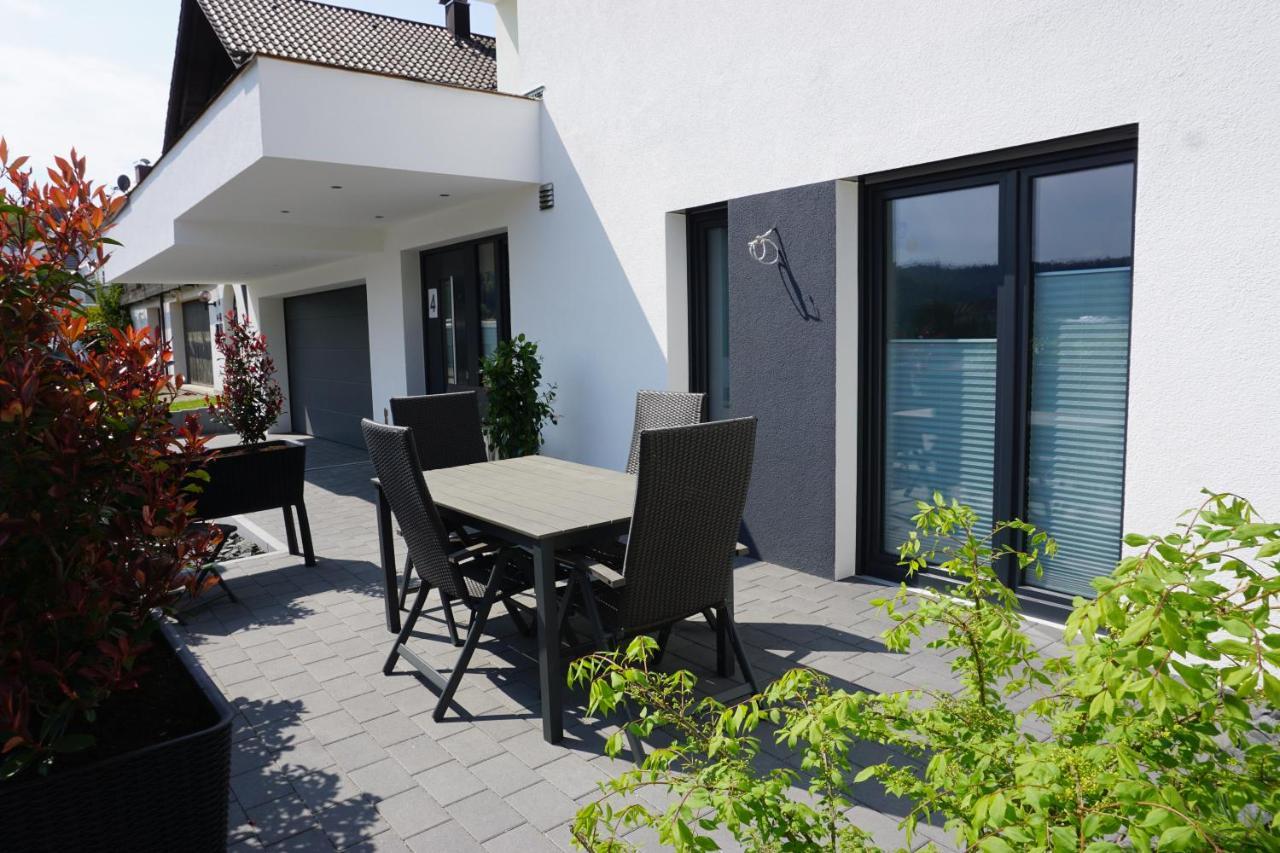 Ferienwohnung Schauinsland نوينبورغ المظهر الخارجي الصورة