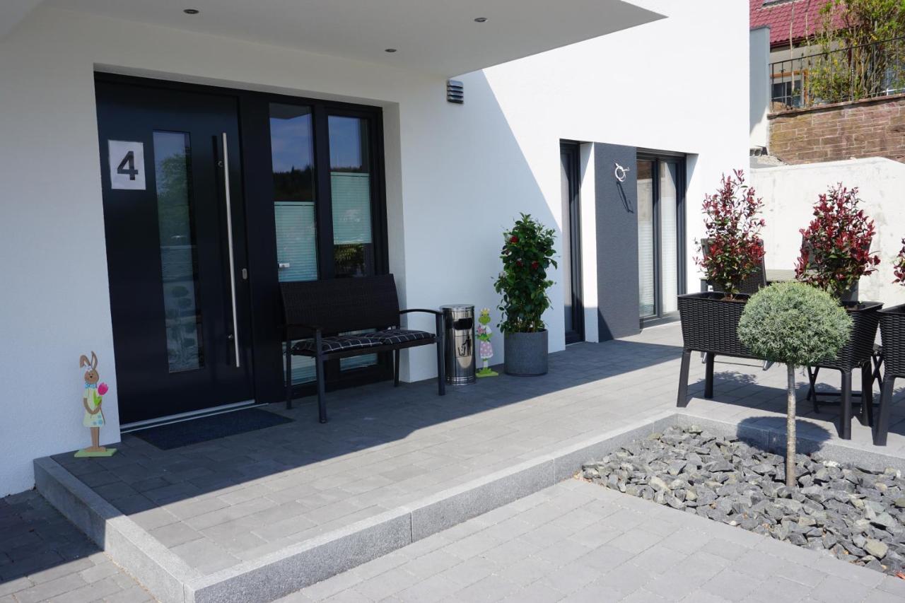 Ferienwohnung Schauinsland نوينبورغ المظهر الخارجي الصورة