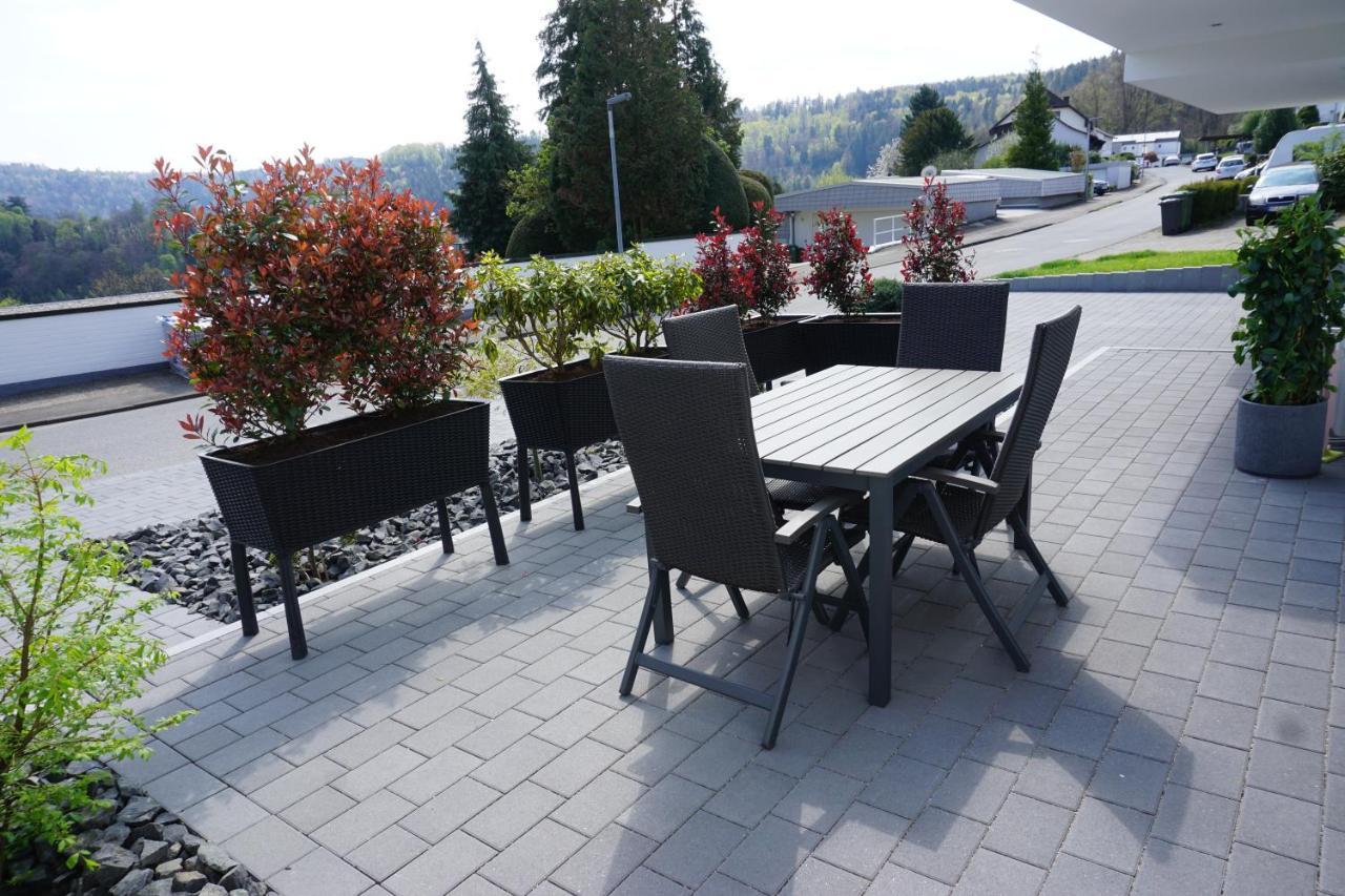 Ferienwohnung Schauinsland نوينبورغ المظهر الخارجي الصورة