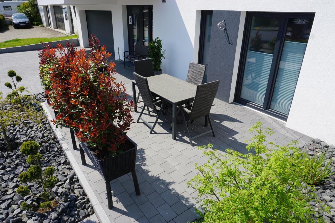 Ferienwohnung Schauinsland نوينبورغ المظهر الخارجي الصورة