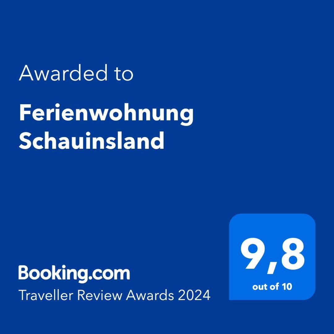 Ferienwohnung Schauinsland نوينبورغ المظهر الخارجي الصورة