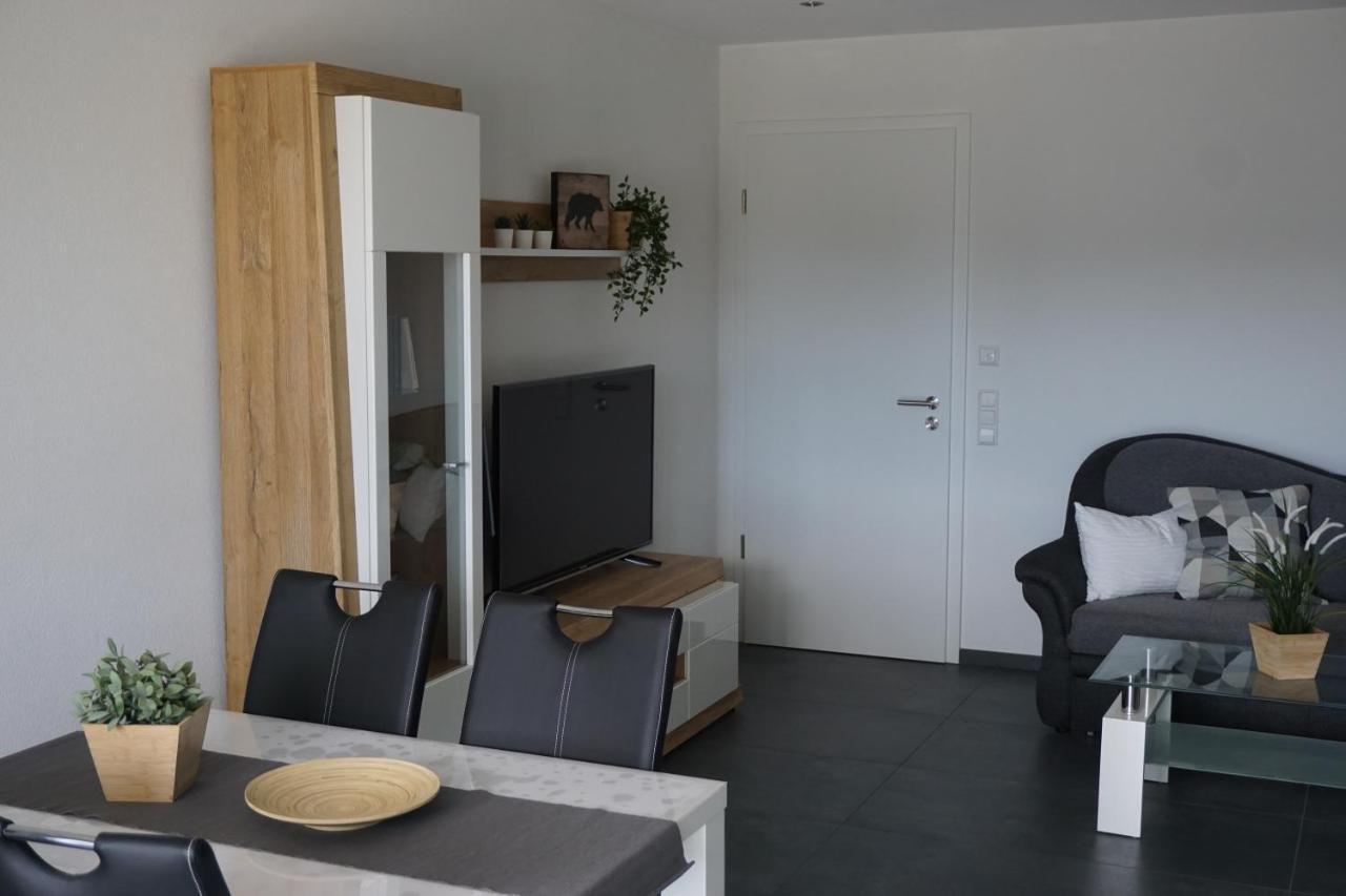 Ferienwohnung Schauinsland نوينبورغ المظهر الخارجي الصورة