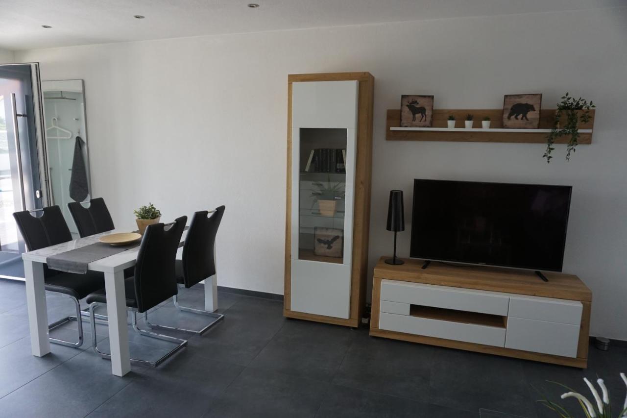 Ferienwohnung Schauinsland نوينبورغ المظهر الخارجي الصورة