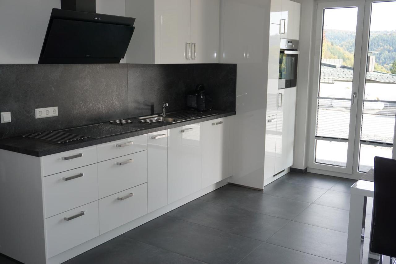 Ferienwohnung Schauinsland نوينبورغ المظهر الخارجي الصورة