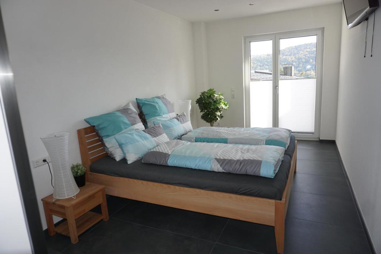 Ferienwohnung Schauinsland نوينبورغ المظهر الخارجي الصورة