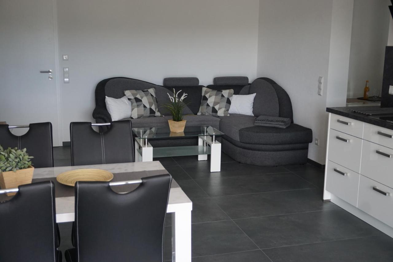 Ferienwohnung Schauinsland نوينبورغ المظهر الخارجي الصورة