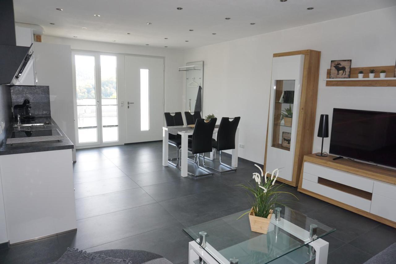 Ferienwohnung Schauinsland نوينبورغ المظهر الخارجي الصورة