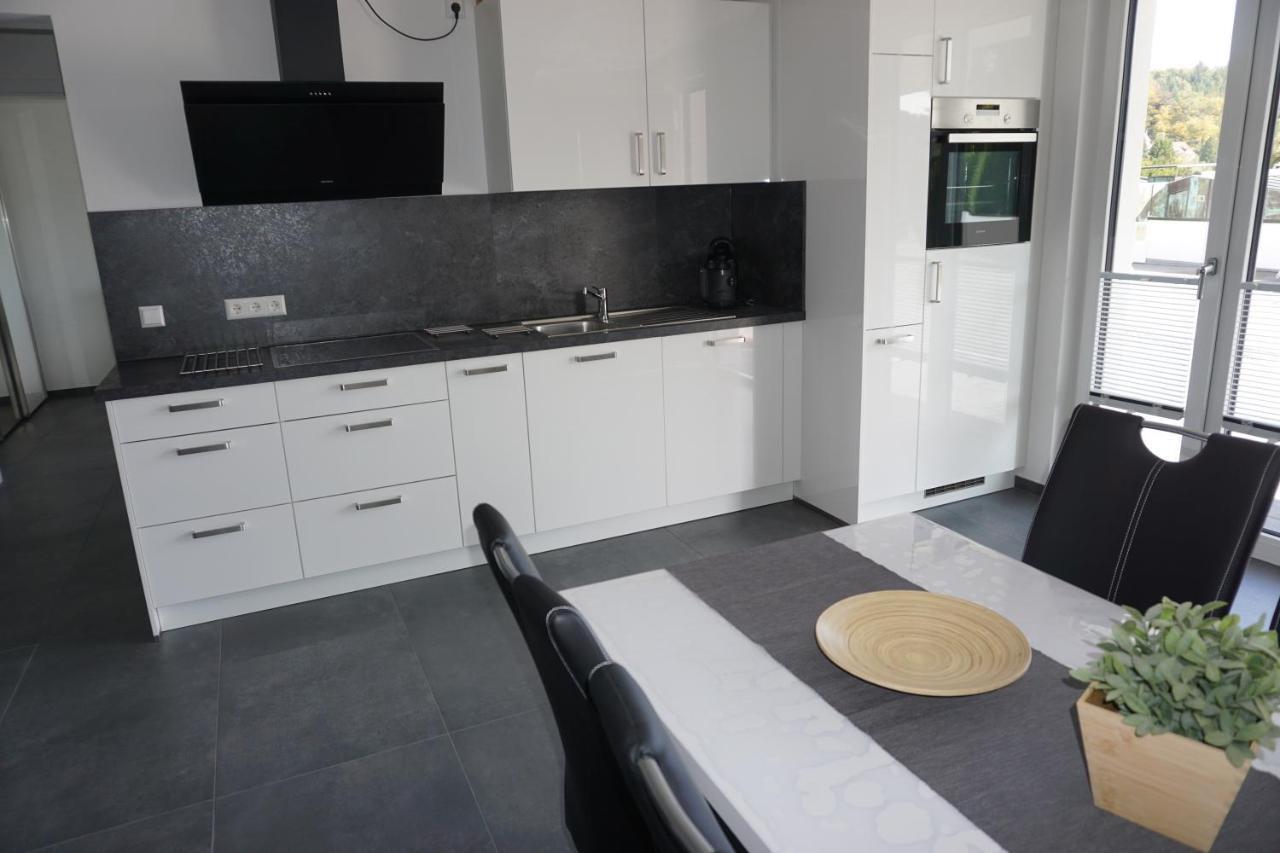 Ferienwohnung Schauinsland نوينبورغ المظهر الخارجي الصورة