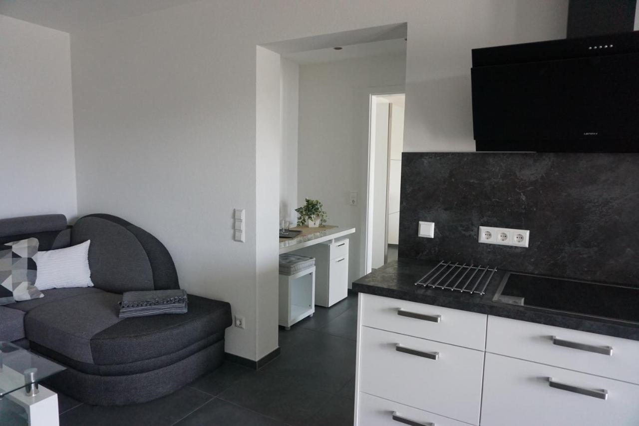 Ferienwohnung Schauinsland نوينبورغ المظهر الخارجي الصورة