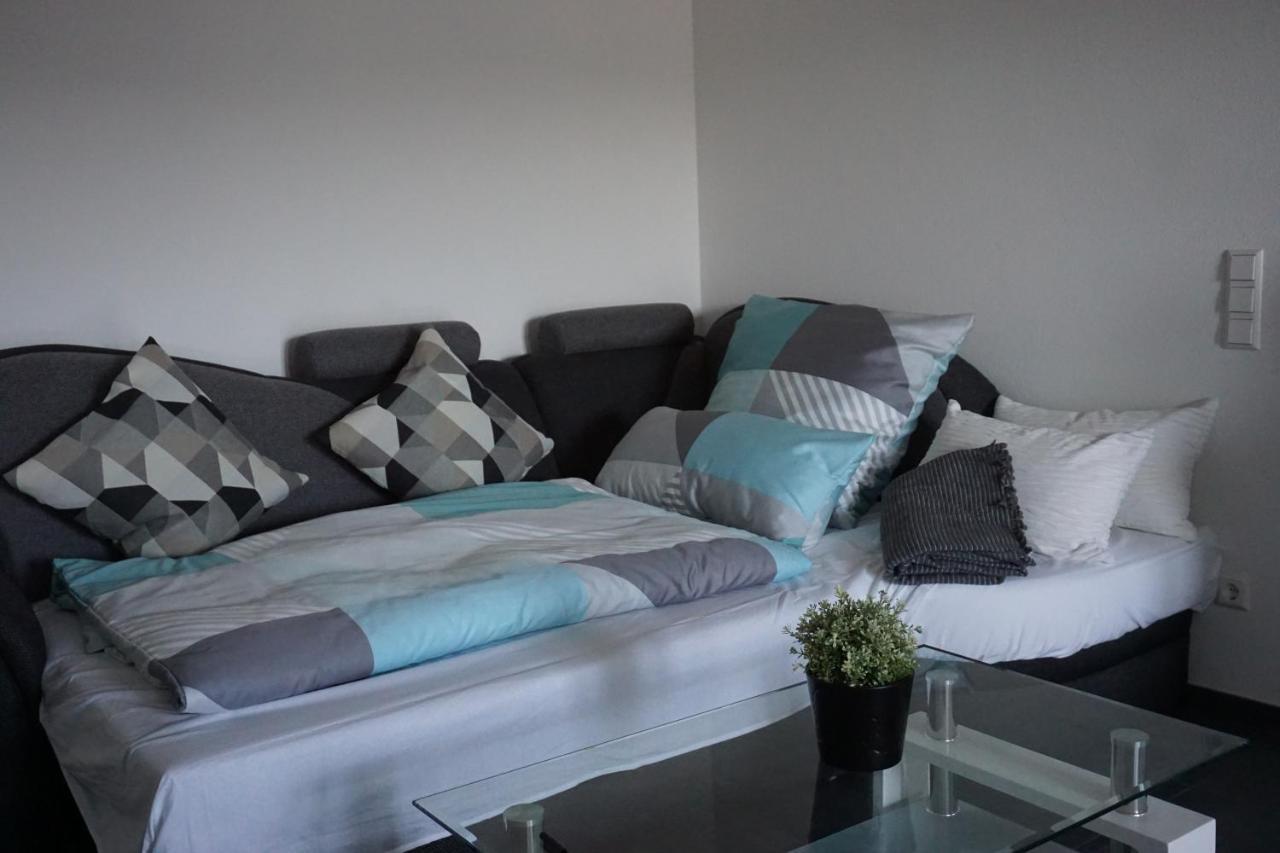 Ferienwohnung Schauinsland نوينبورغ المظهر الخارجي الصورة