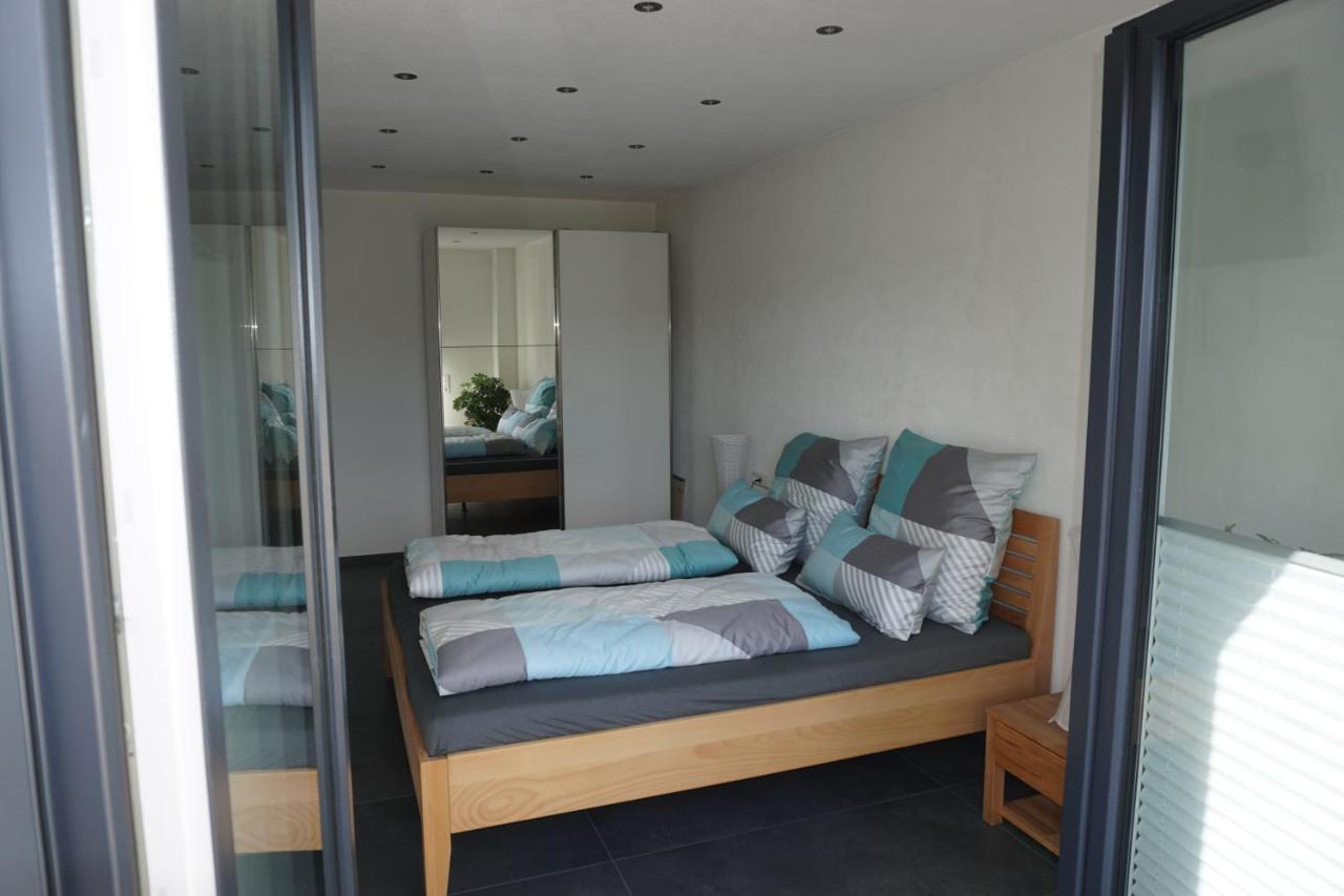 Ferienwohnung Schauinsland نوينبورغ المظهر الخارجي الصورة