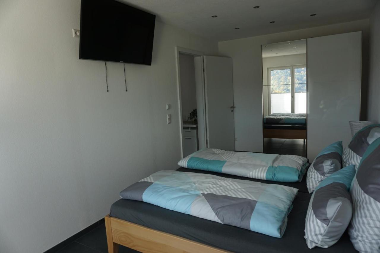 Ferienwohnung Schauinsland نوينبورغ المظهر الخارجي الصورة