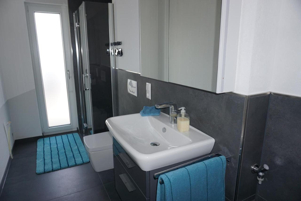 Ferienwohnung Schauinsland نوينبورغ المظهر الخارجي الصورة
