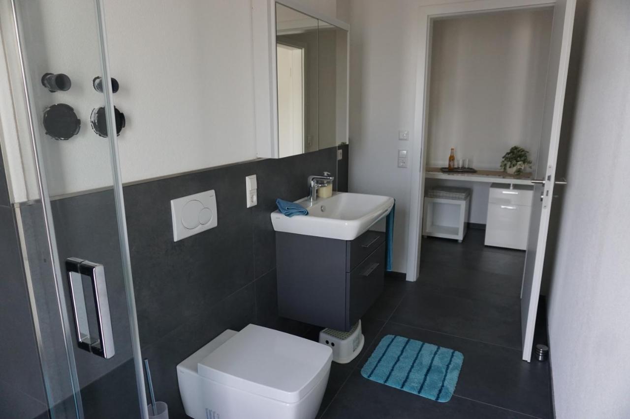 Ferienwohnung Schauinsland نوينبورغ المظهر الخارجي الصورة